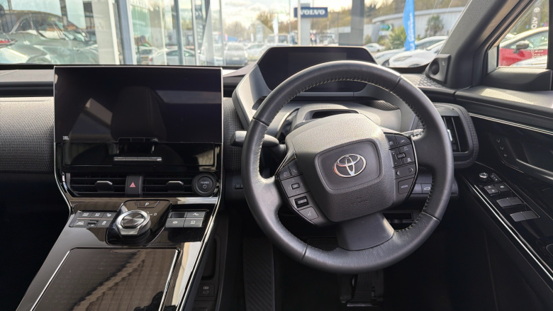 Toyota bZ4X 160kW Premiere Edition 71.4kWh 5dr Auto AWD Electric Hatchback